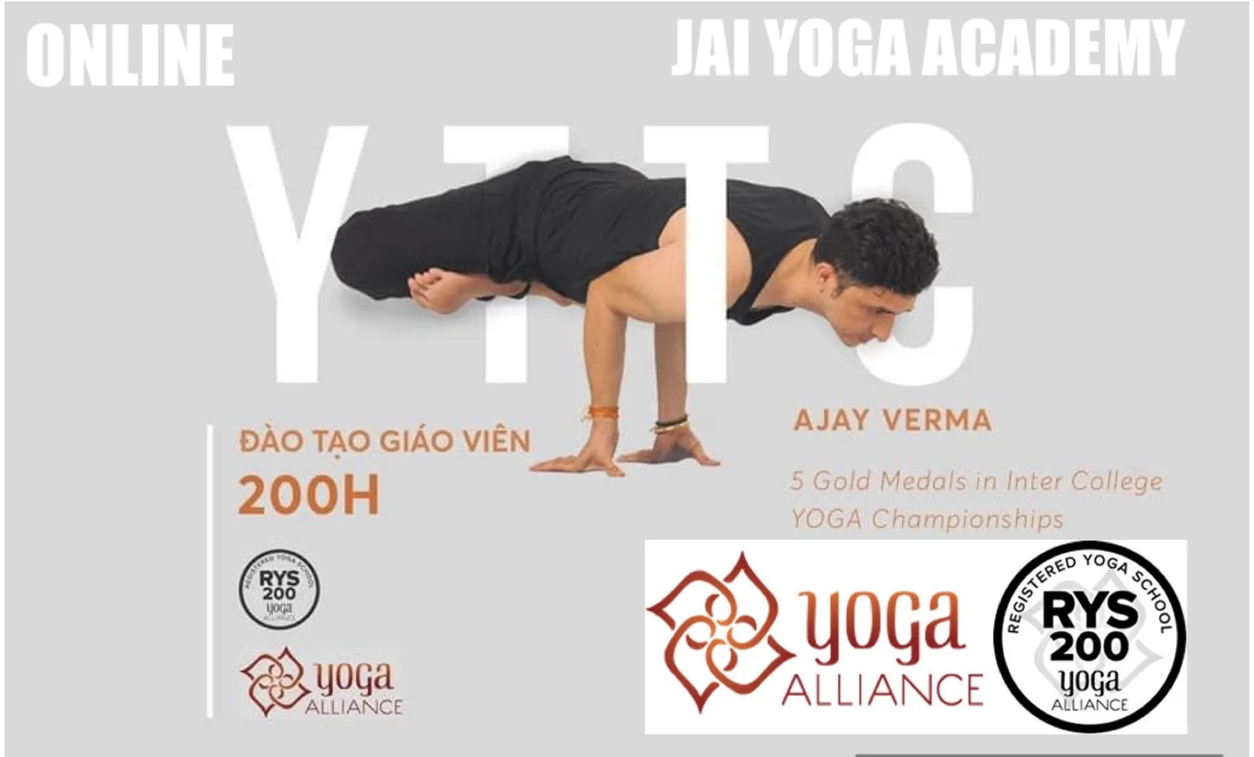 JAI YOGA | Indus Appstore | Screenshot