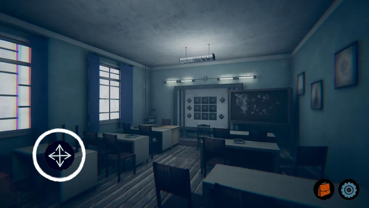 The Secret Elevator Remastered | Indus Appstore | Screenshot