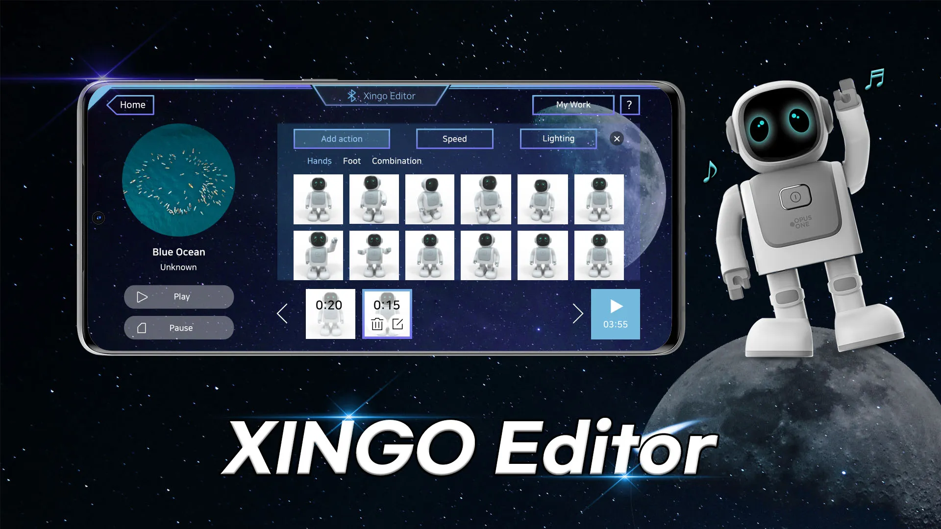 XINGO | Indus Appstore | Screenshot