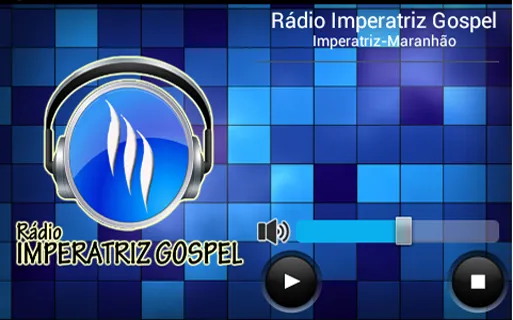 Radio Imperatriz Gospel | Indus Appstore | Screenshot