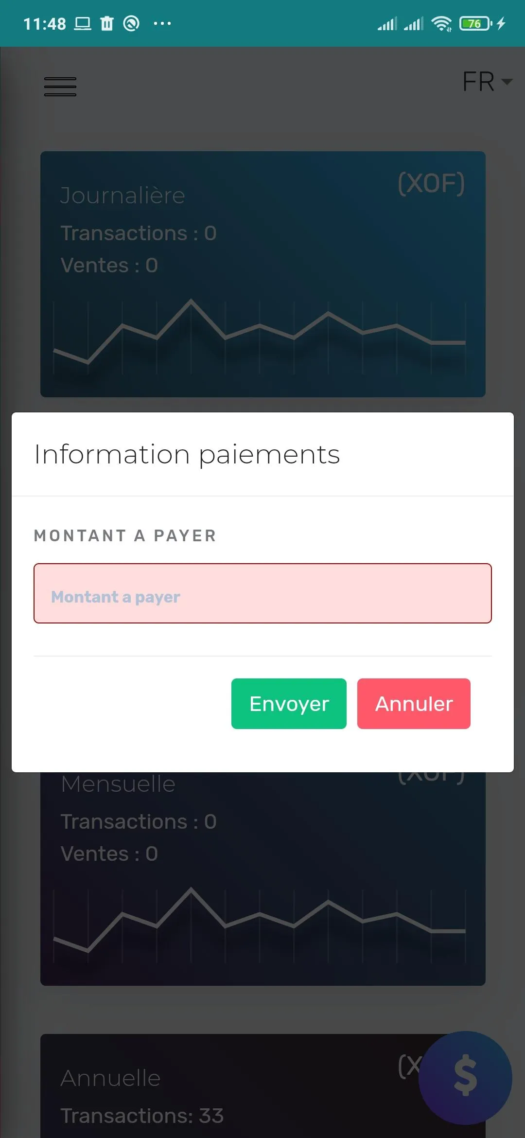 PayTech | Indus Appstore | Screenshot