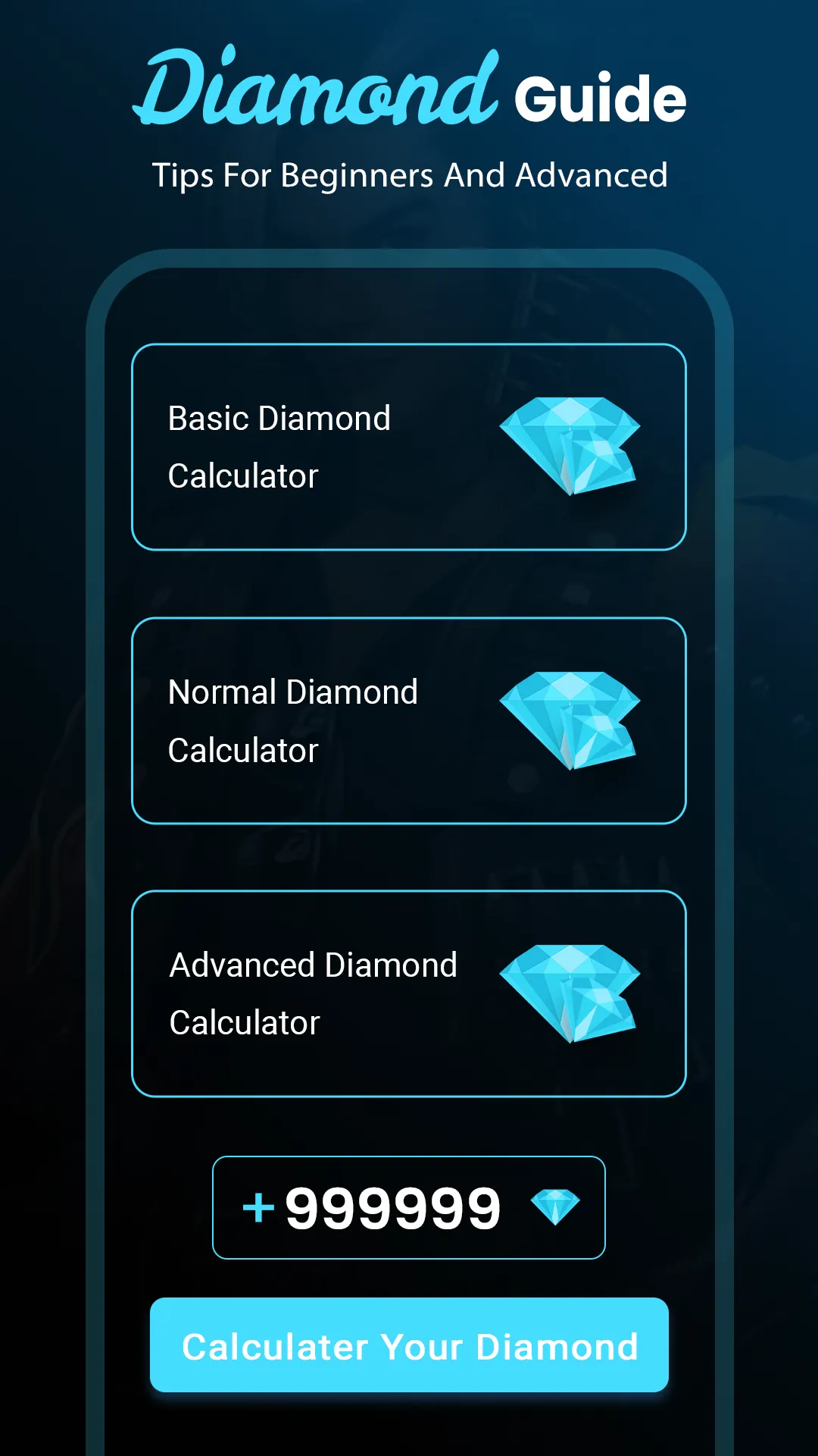 Get Daily Diamond & FFF Tips | Indus Appstore | Screenshot