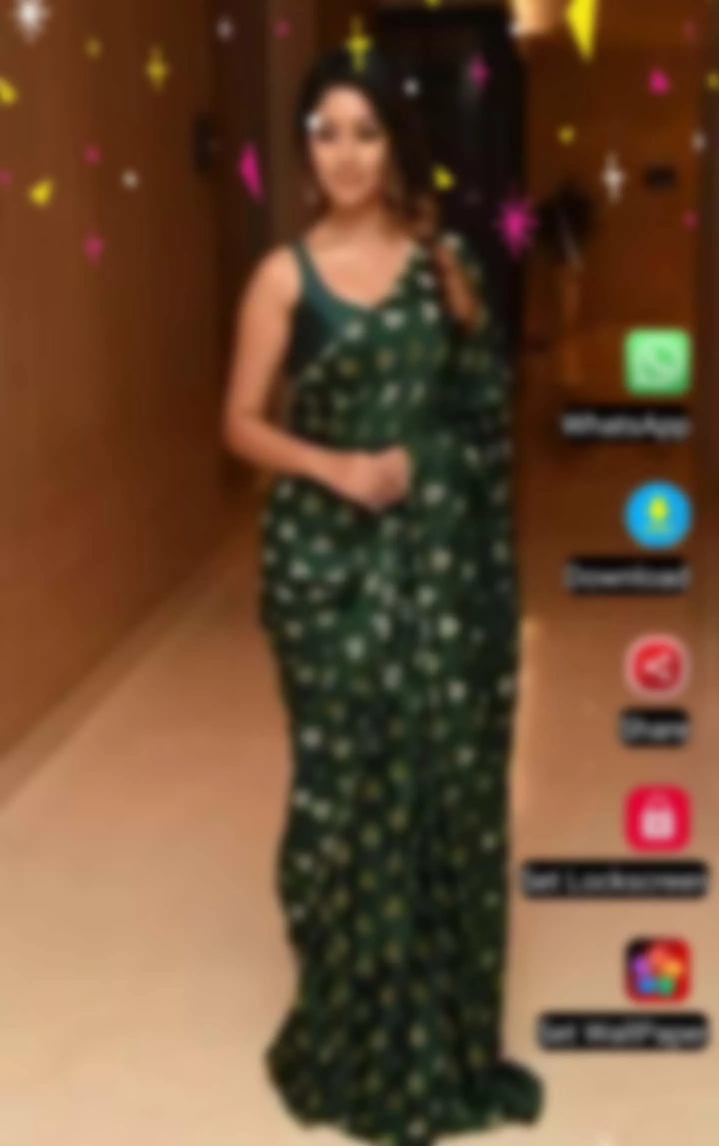 Anu Emmanuel Movies-Wallpapers | Indus Appstore | Screenshot