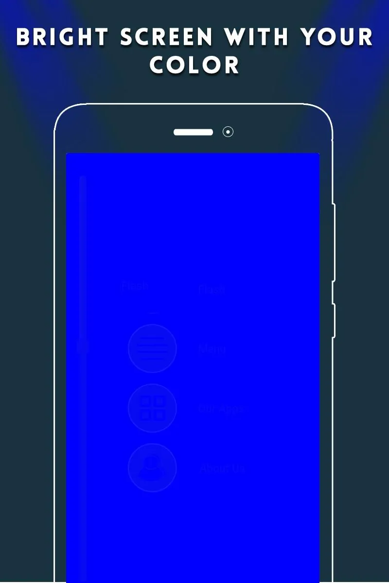 Screen Torch | Indus Appstore | Screenshot