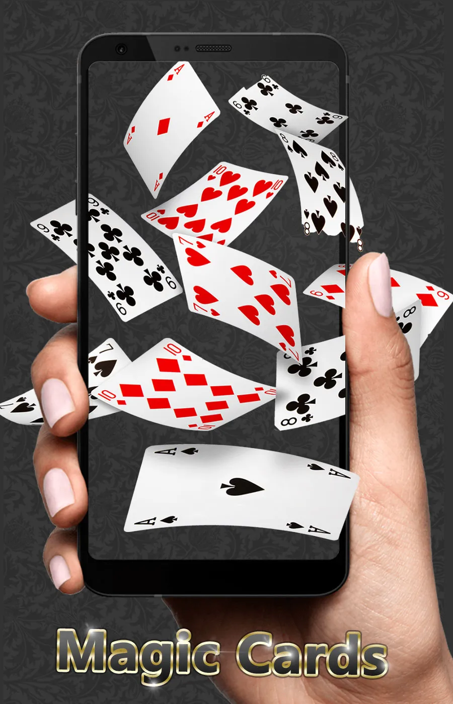 Solitaire - Offline Card Game | Indus Appstore | Screenshot