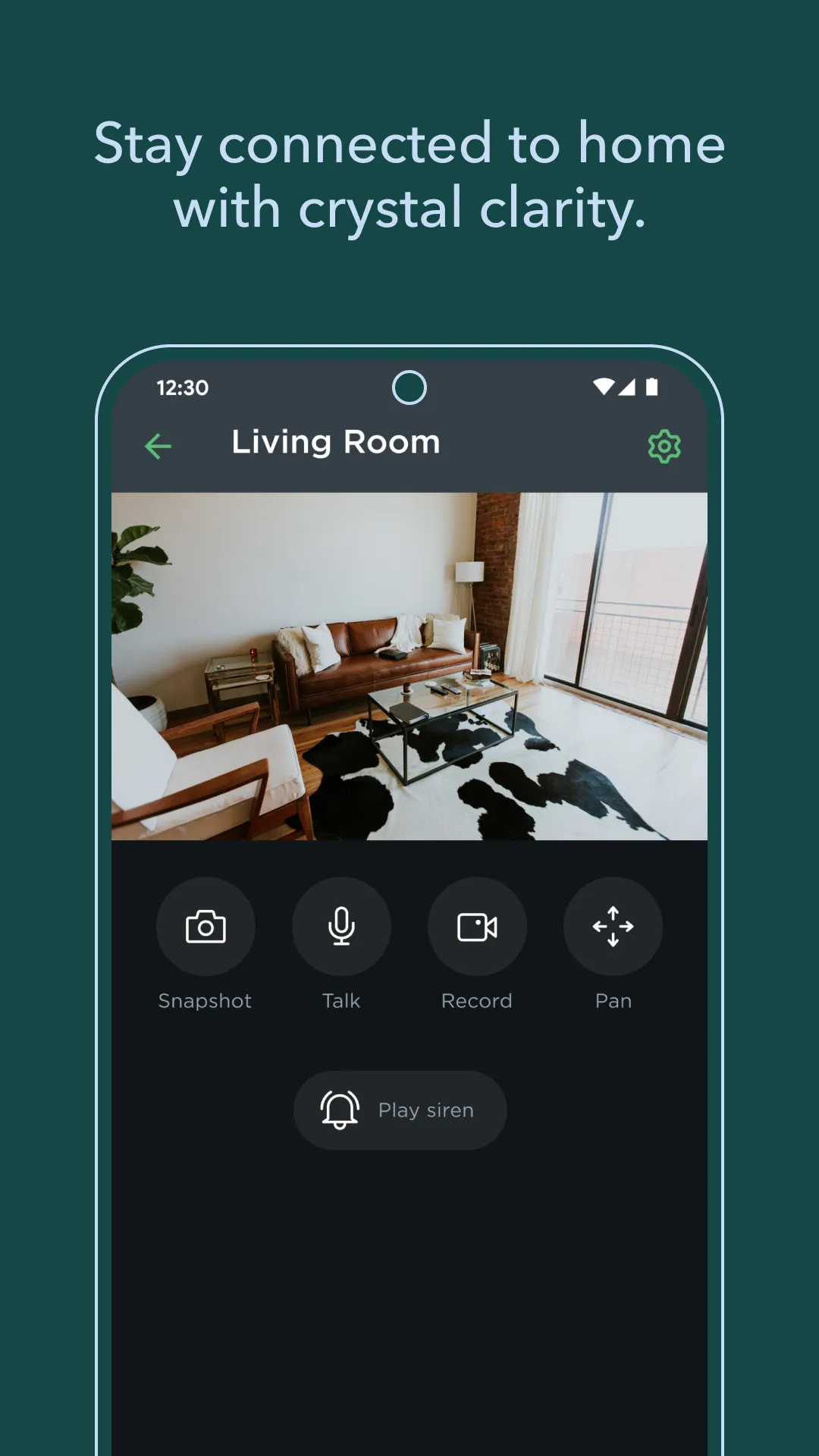 ecobee | Indus Appstore | Screenshot