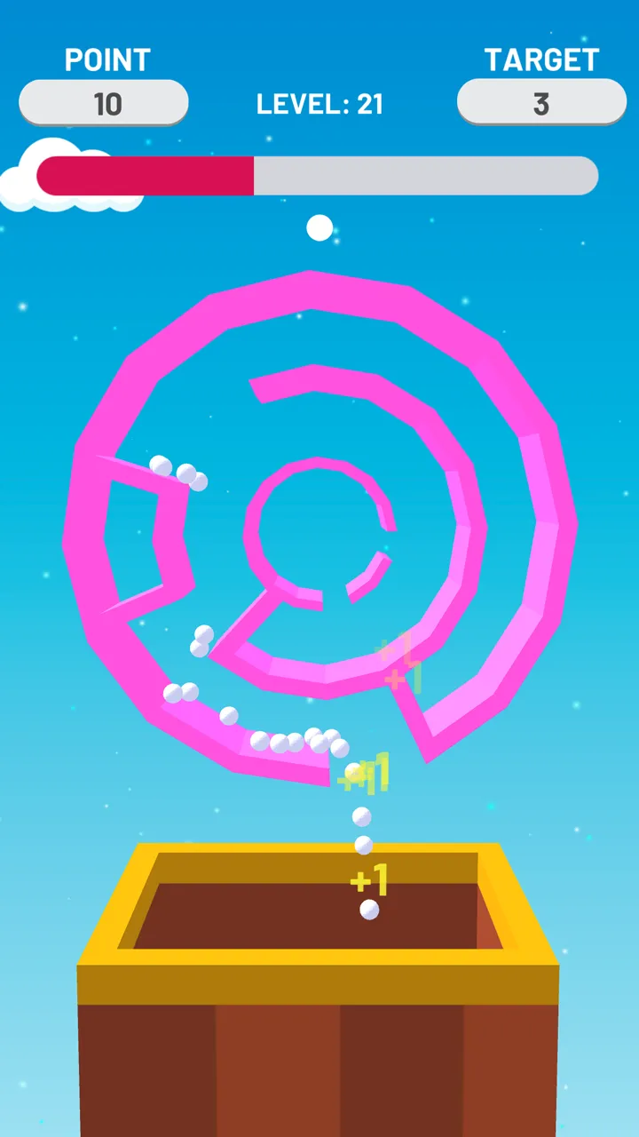 Stack Ball 3D | Indus Appstore | Screenshot