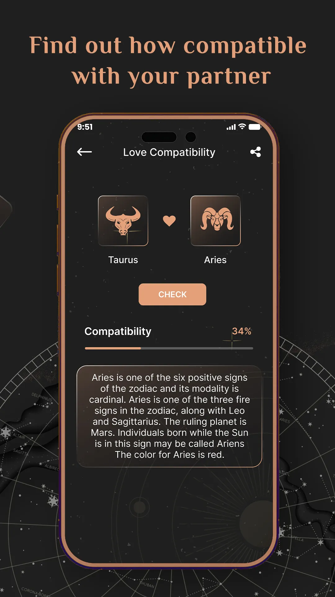 AI Astro : AI Astrology Online | Indus Appstore | Screenshot