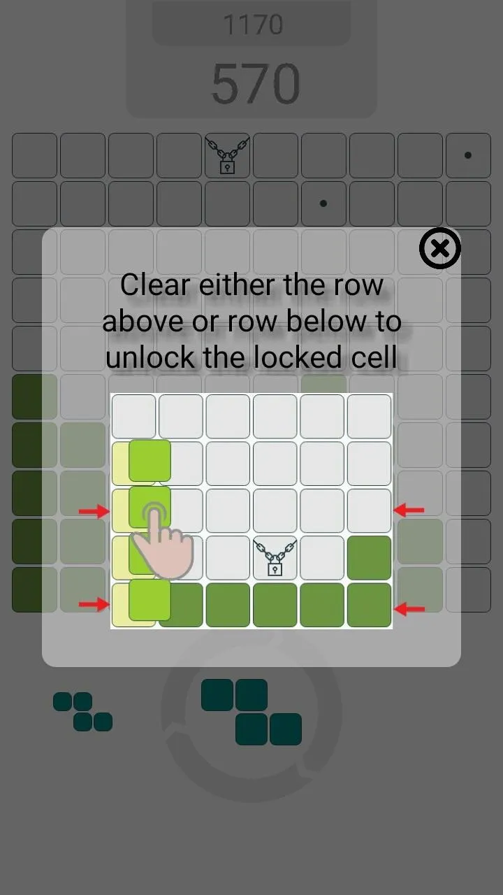 Tetra Blocks - Puzzle | Indus Appstore | Screenshot