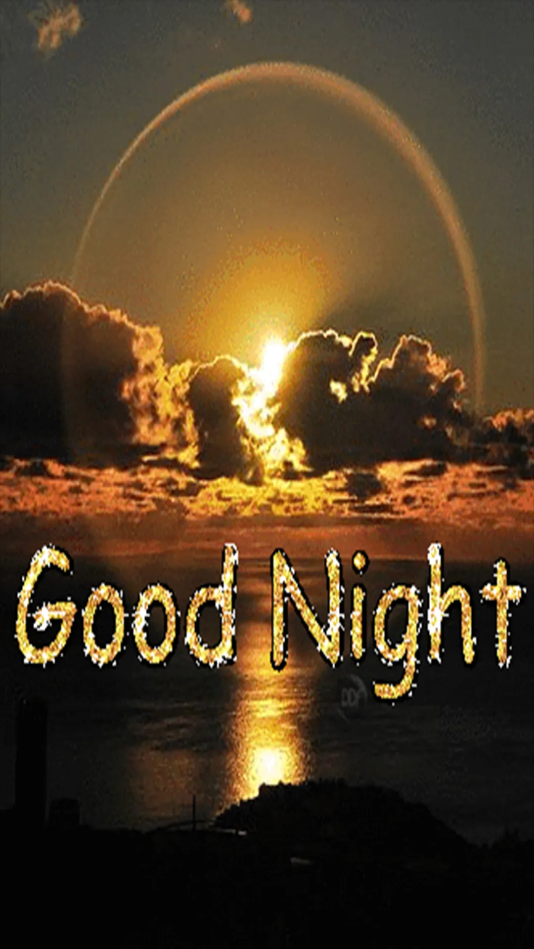 Good Night Sweet Dreams GIFs | Indus Appstore | Screenshot