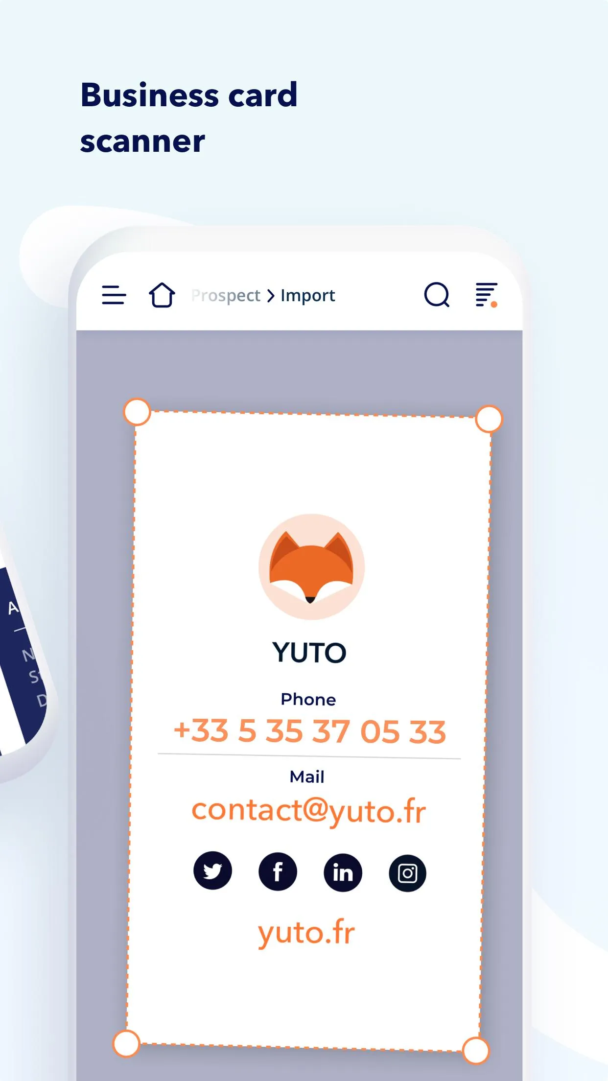 Yuto | Indus Appstore | Screenshot