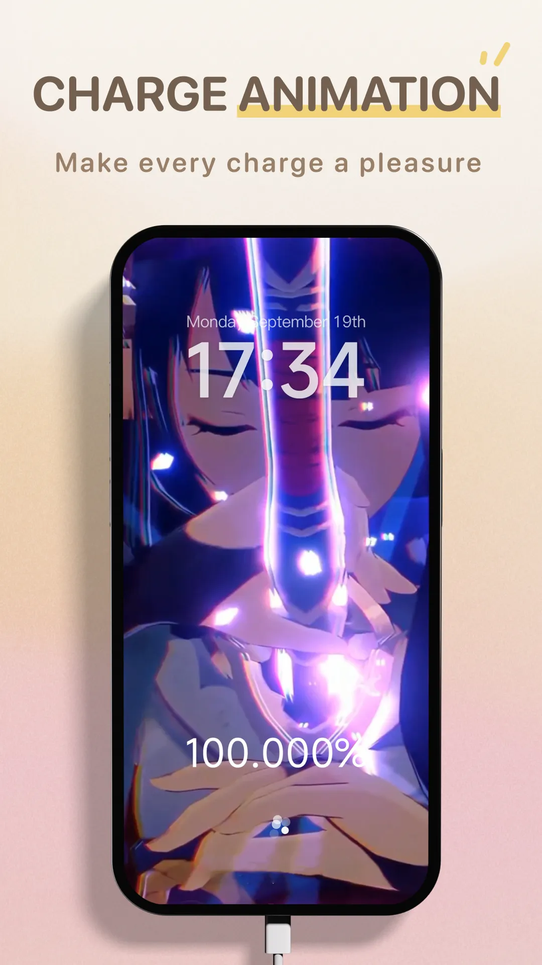 Widget Lab:Wallpapers & Themes | Indus Appstore | Screenshot