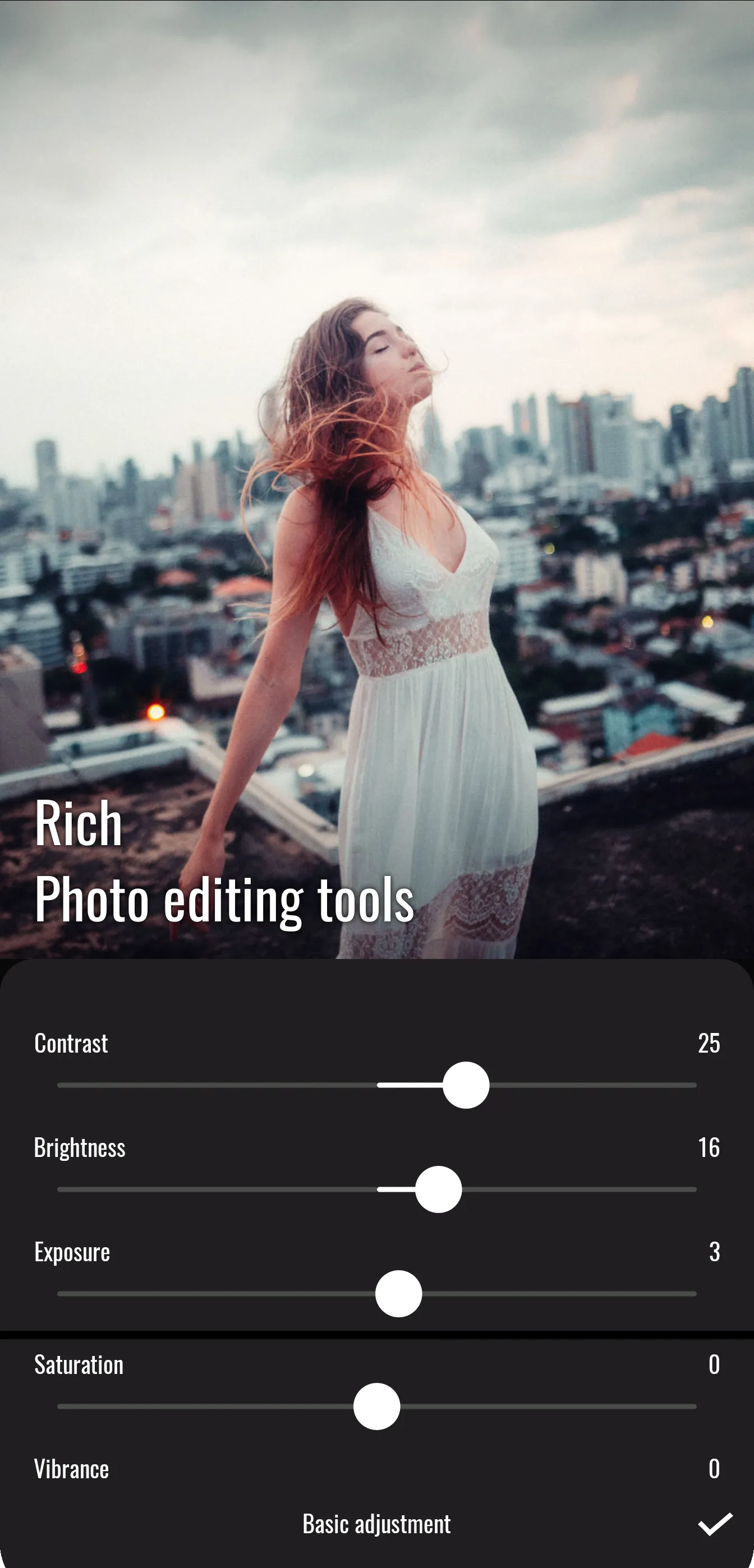 Dazzy Film - Vintage Cam | Indus Appstore | Screenshot