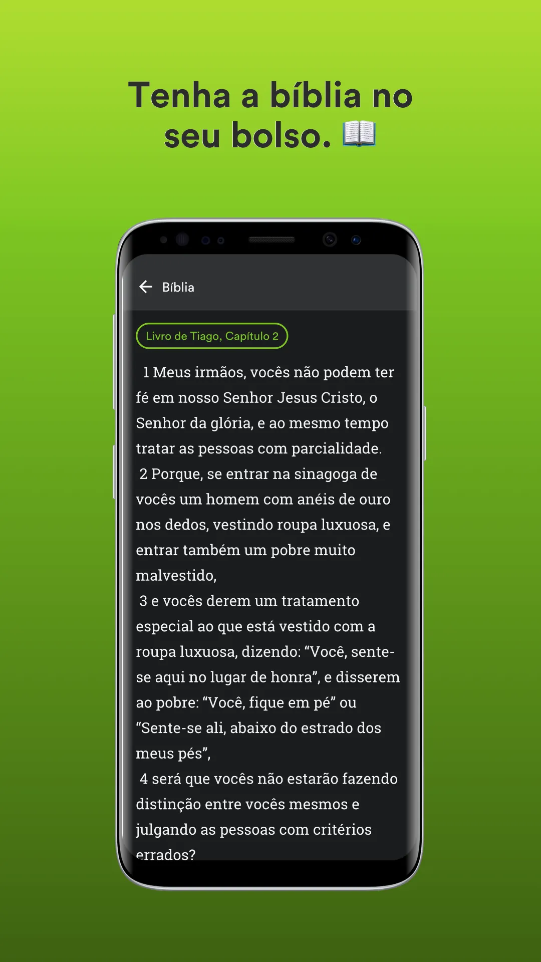 Reviver na Casa de Deus | Indus Appstore | Screenshot