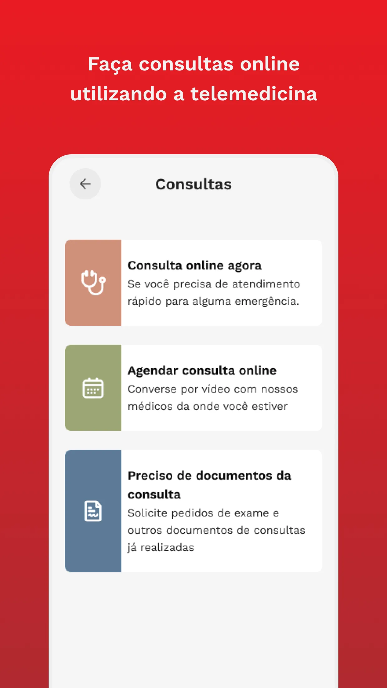 Grupo Fleury - Saúde Digital | Indus Appstore | Screenshot