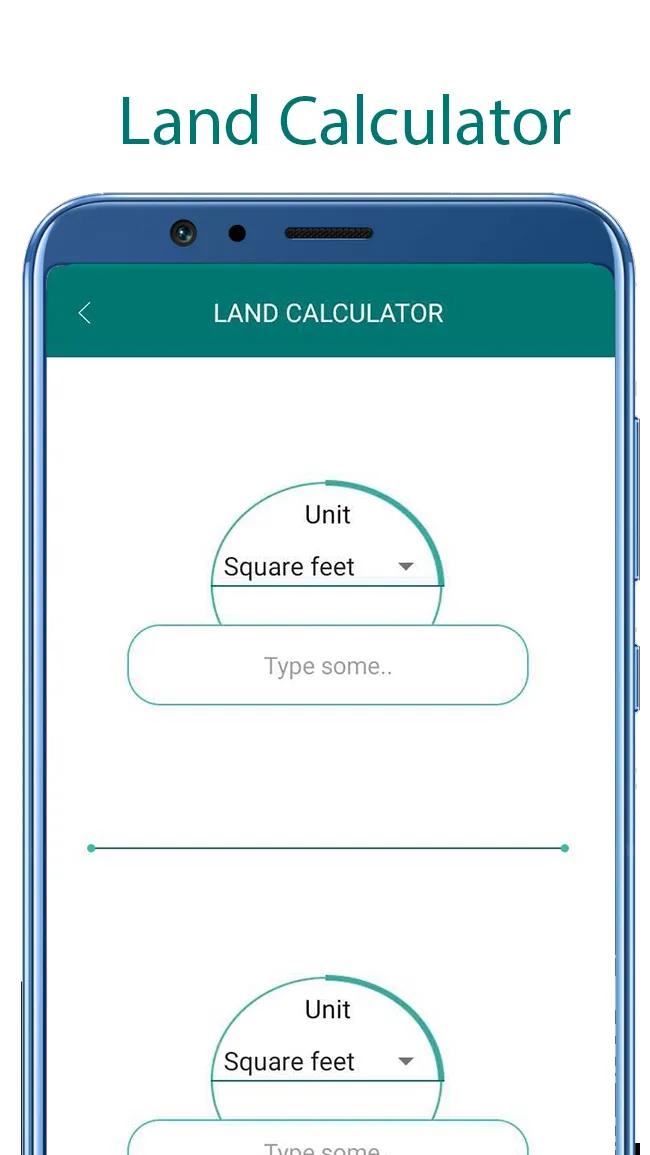 Land Measurement App - Jareeb | Indus Appstore | Screenshot