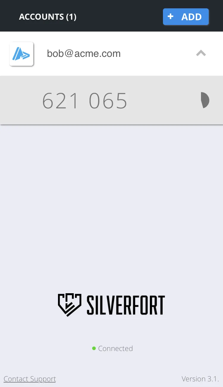 Silverfort | Indus Appstore | Screenshot