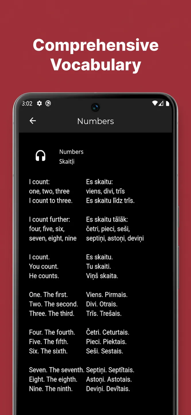 Fast - Speak Latvian Language | Indus Appstore | Screenshot