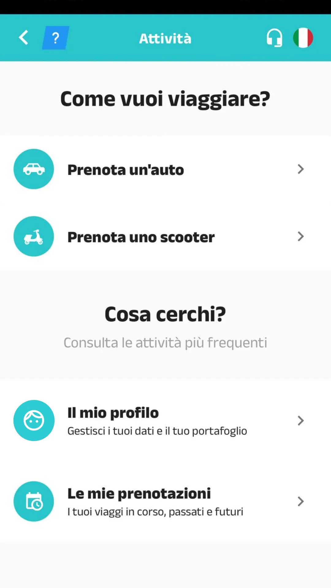 Corrente - electric sharing | Indus Appstore | Screenshot