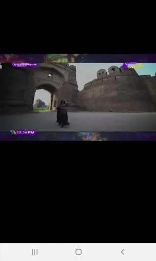 Khyber Middle East TV | Indus Appstore | Screenshot