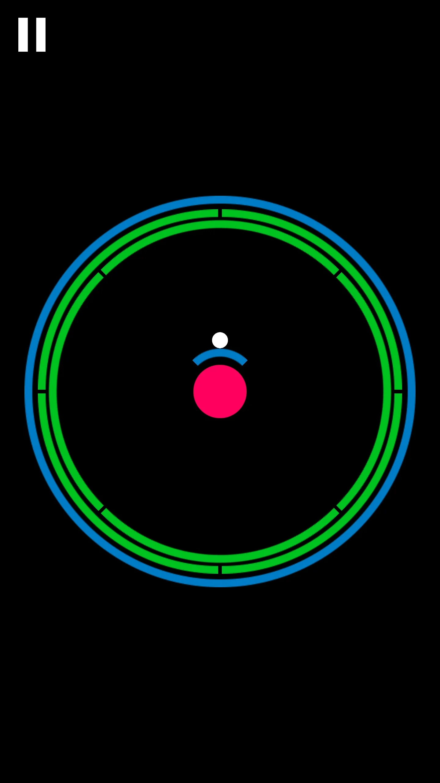 Circular Breaker | Indus Appstore | Screenshot