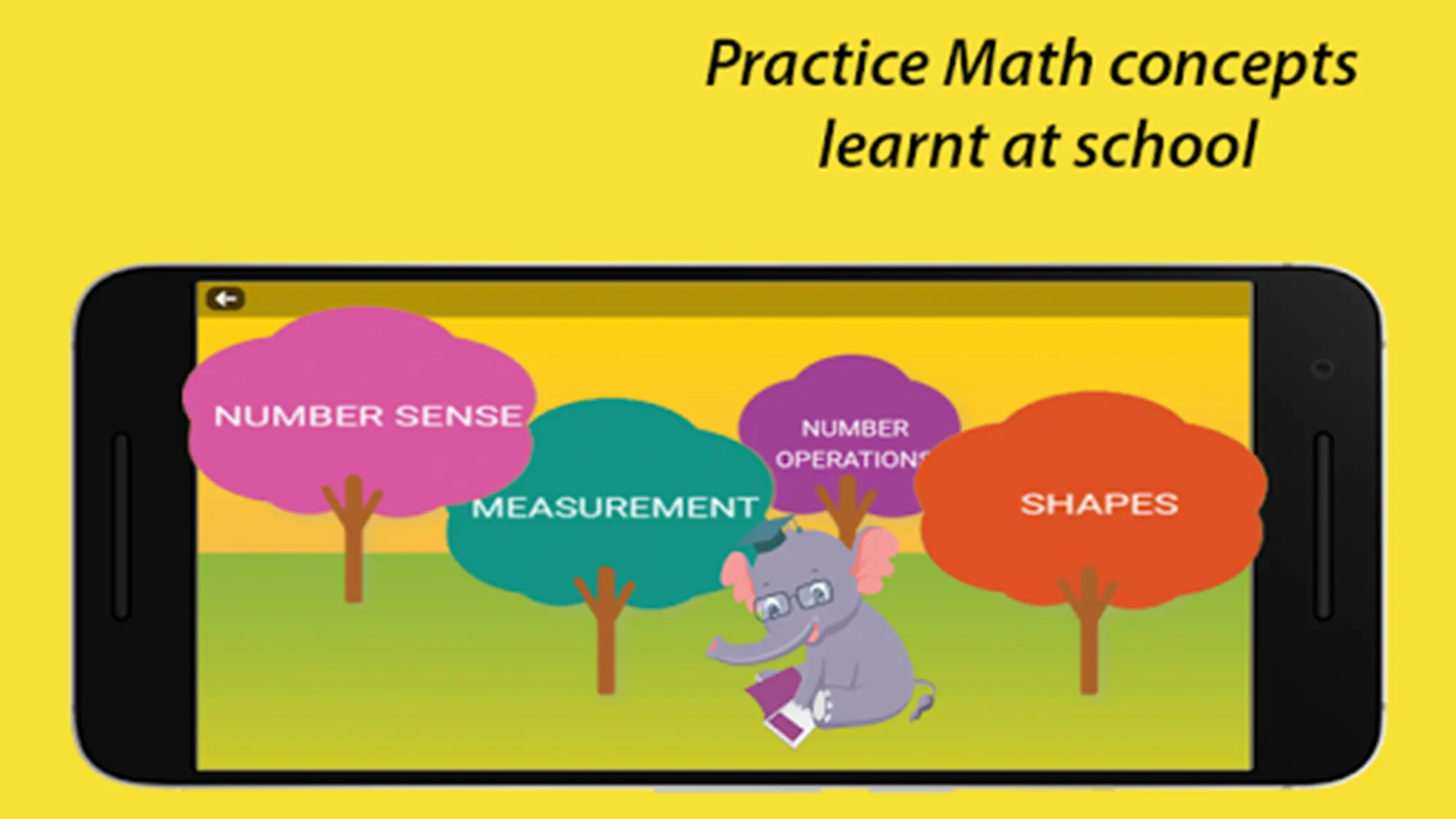 Building Blocks 1-8 by Akshara | Indus Appstore | Screenshot