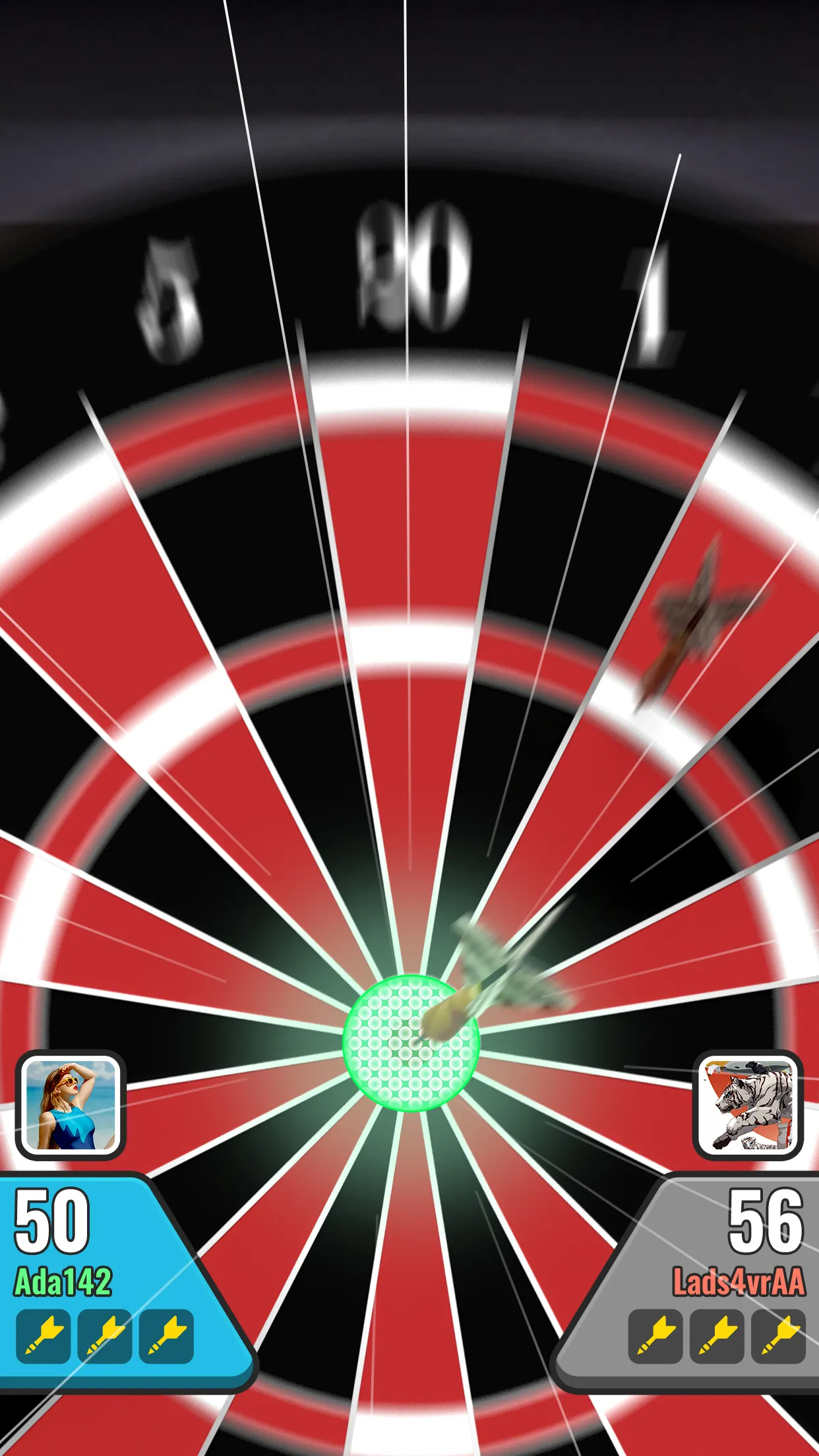 Darts Club - Dart Board Game | Indus Appstore | Screenshot