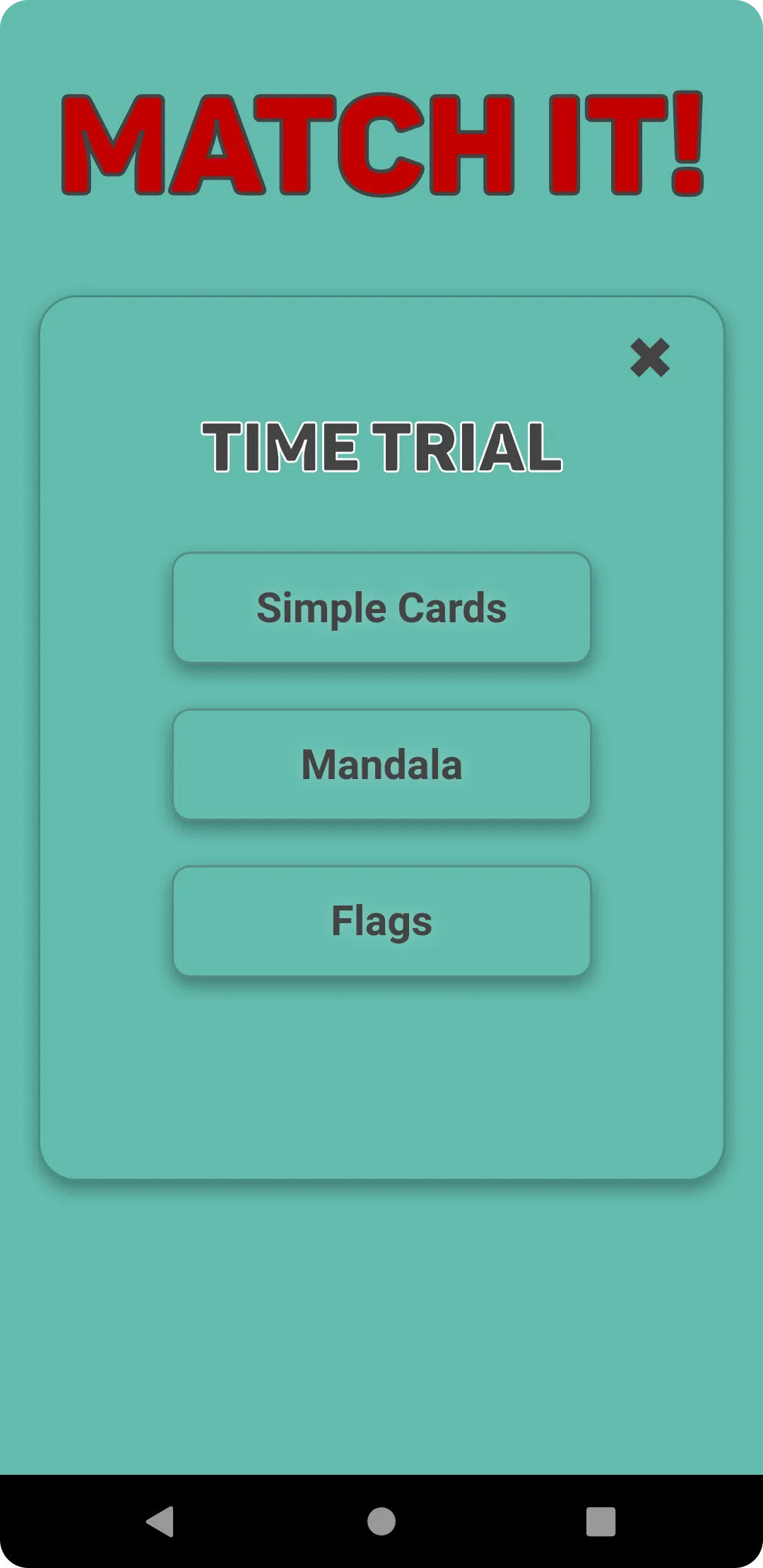 Match It! | Indus Appstore | Screenshot