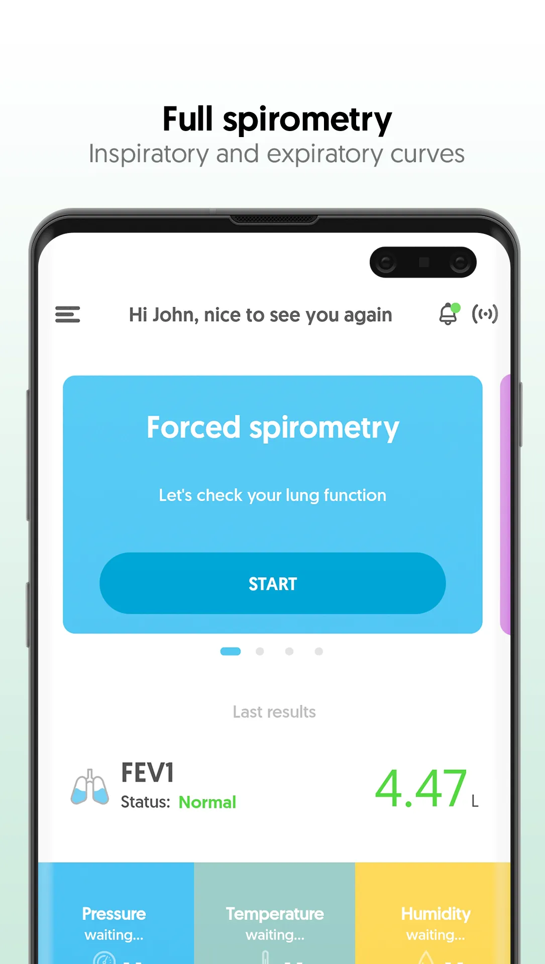 AioCare Patient | Indus Appstore | Screenshot