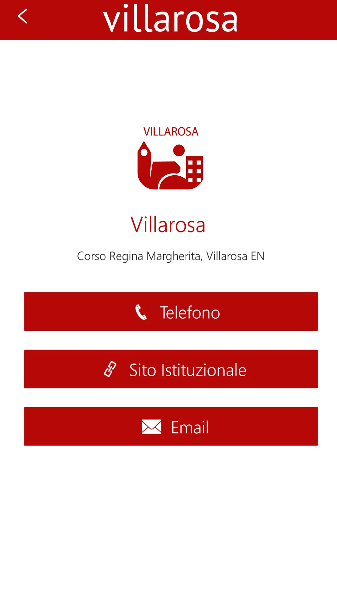 Villarosa | Indus Appstore | Screenshot