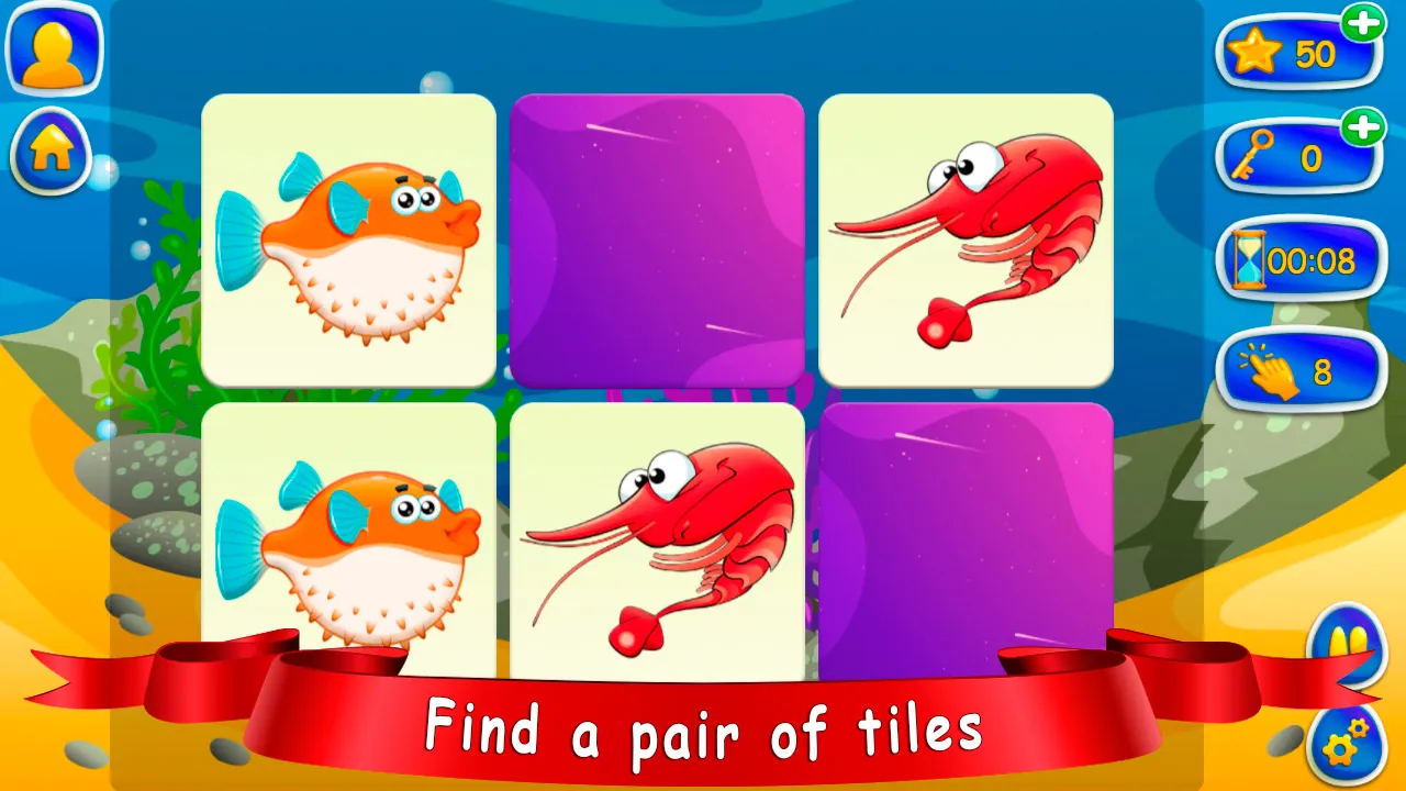 Matching Games for Kids | Indus Appstore | Screenshot