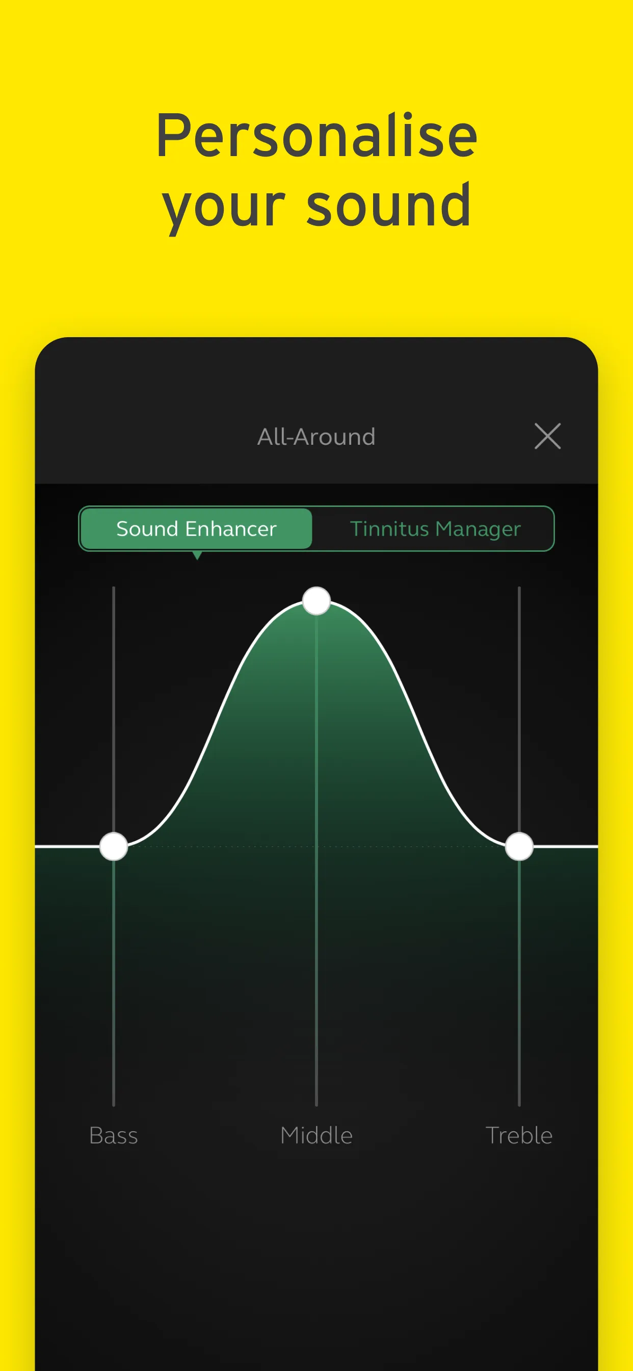 Sound | Indus Appstore | Screenshot