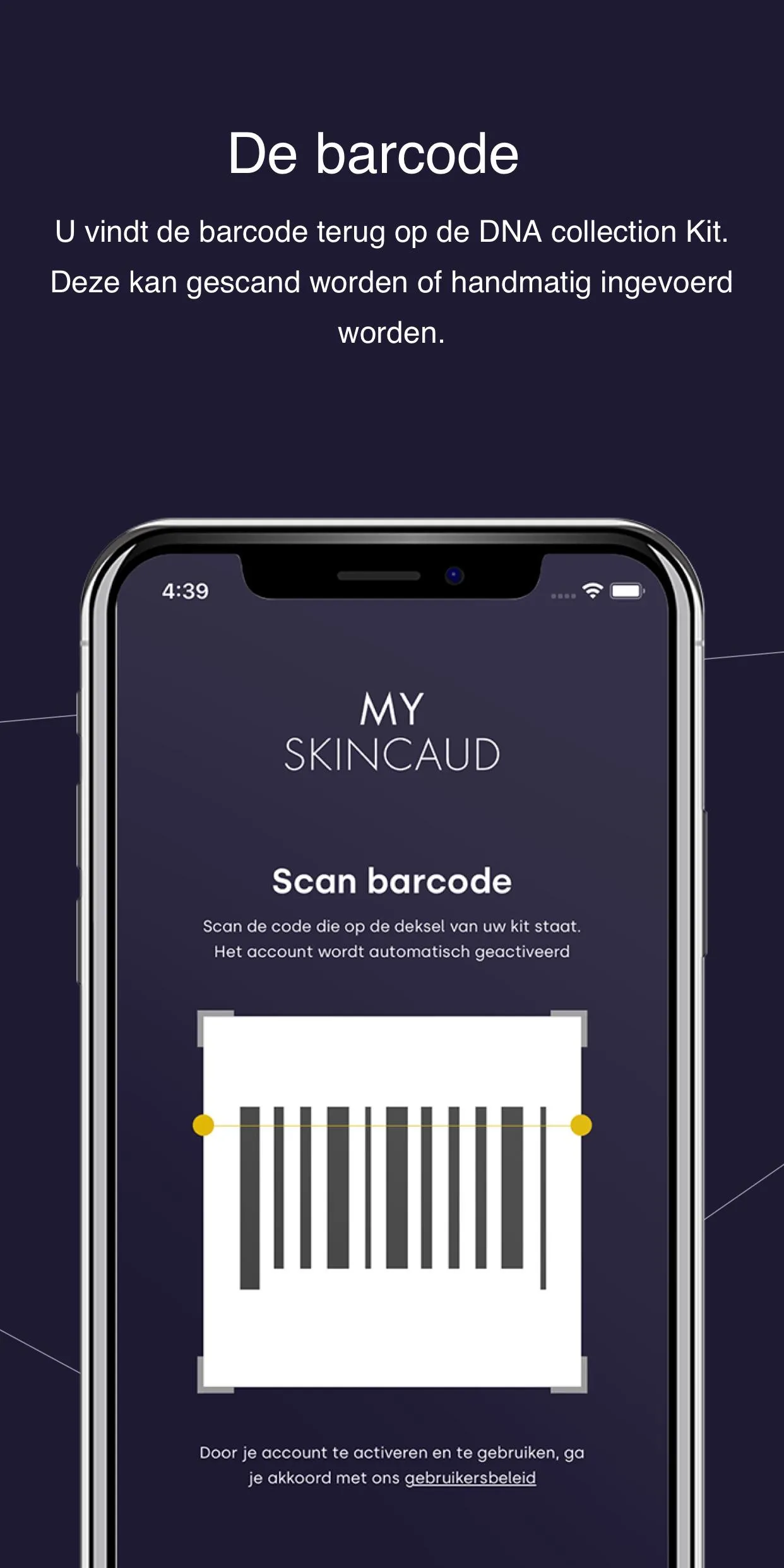 My Skincaud | Indus Appstore | Screenshot