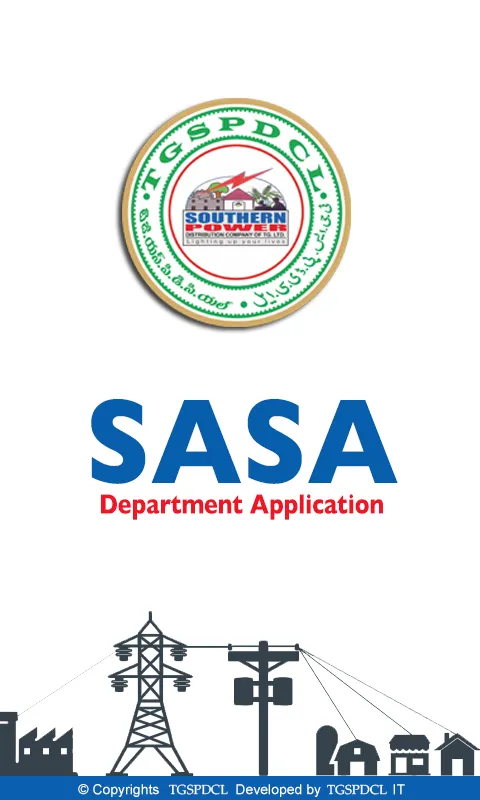 SASA Employee App. | Indus Appstore | Screenshot