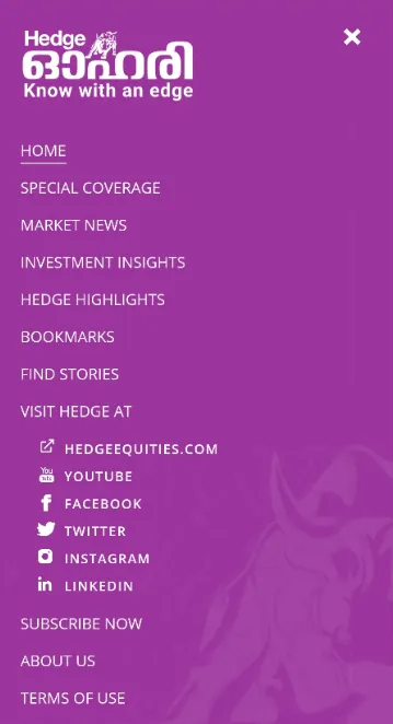 Hedge Ohari | Indus Appstore | Screenshot