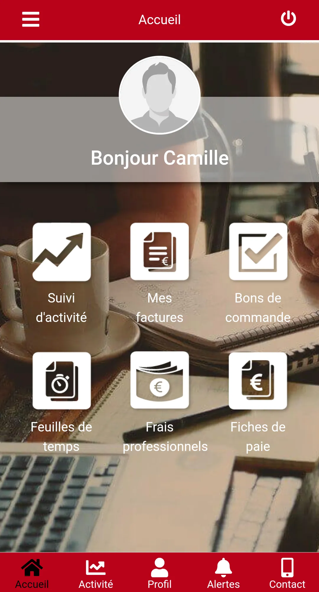 FCI Immobilier | Indus Appstore | Screenshot