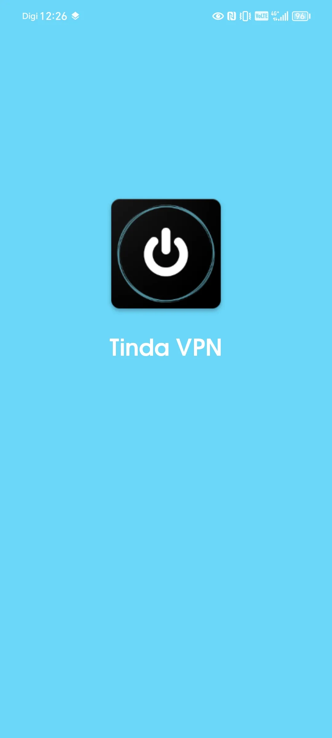 Tinda VPN: Fast & Secure VPN | Indus Appstore | Screenshot