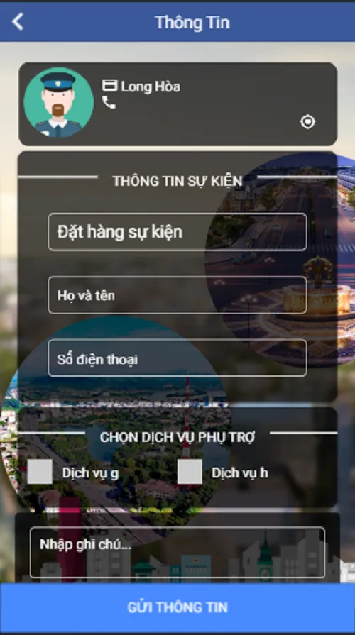 BPTV Kết nối | Indus Appstore | Screenshot