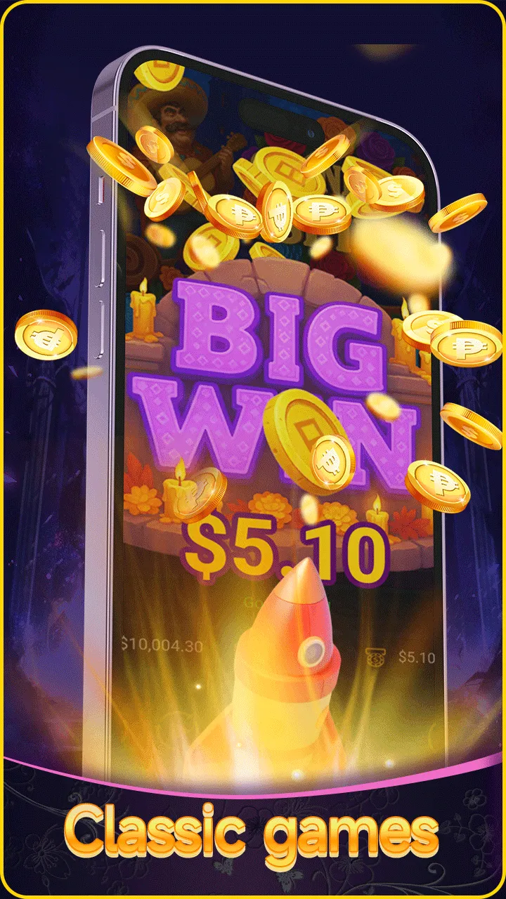 Carnival Spin | Indus Appstore | Screenshot