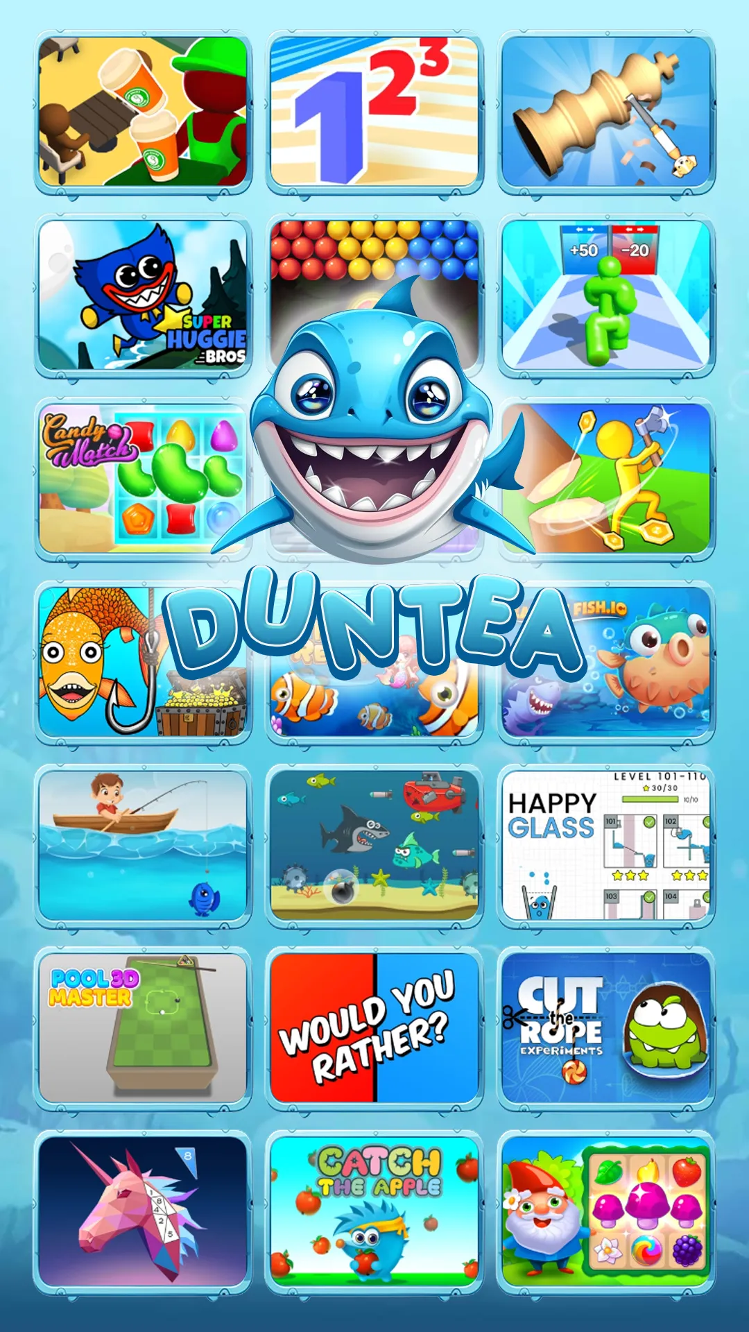 Duntea | Indus Appstore | Screenshot