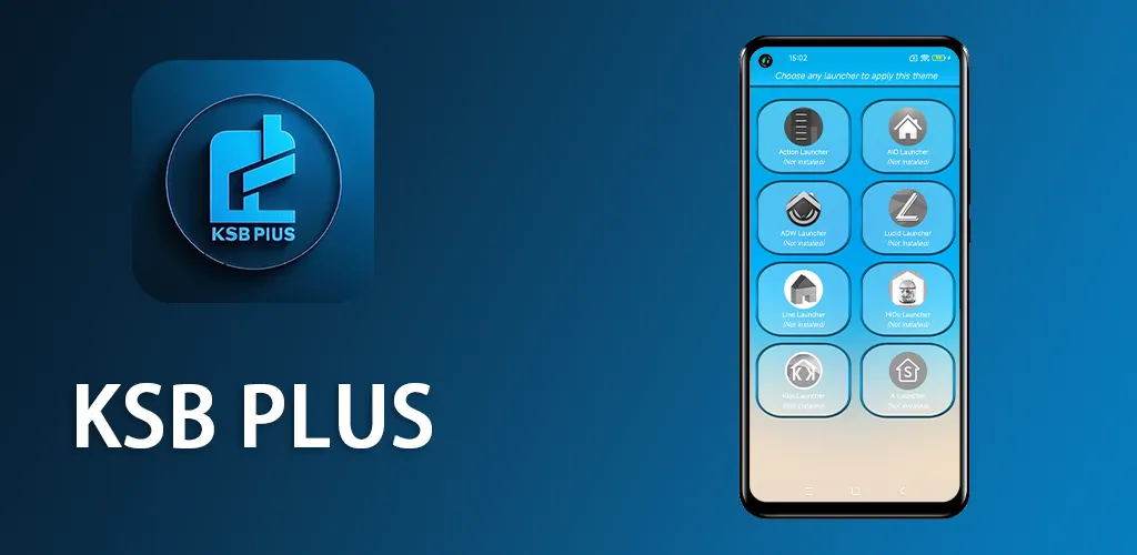 KSB PLUS | Indus Appstore | Screenshot