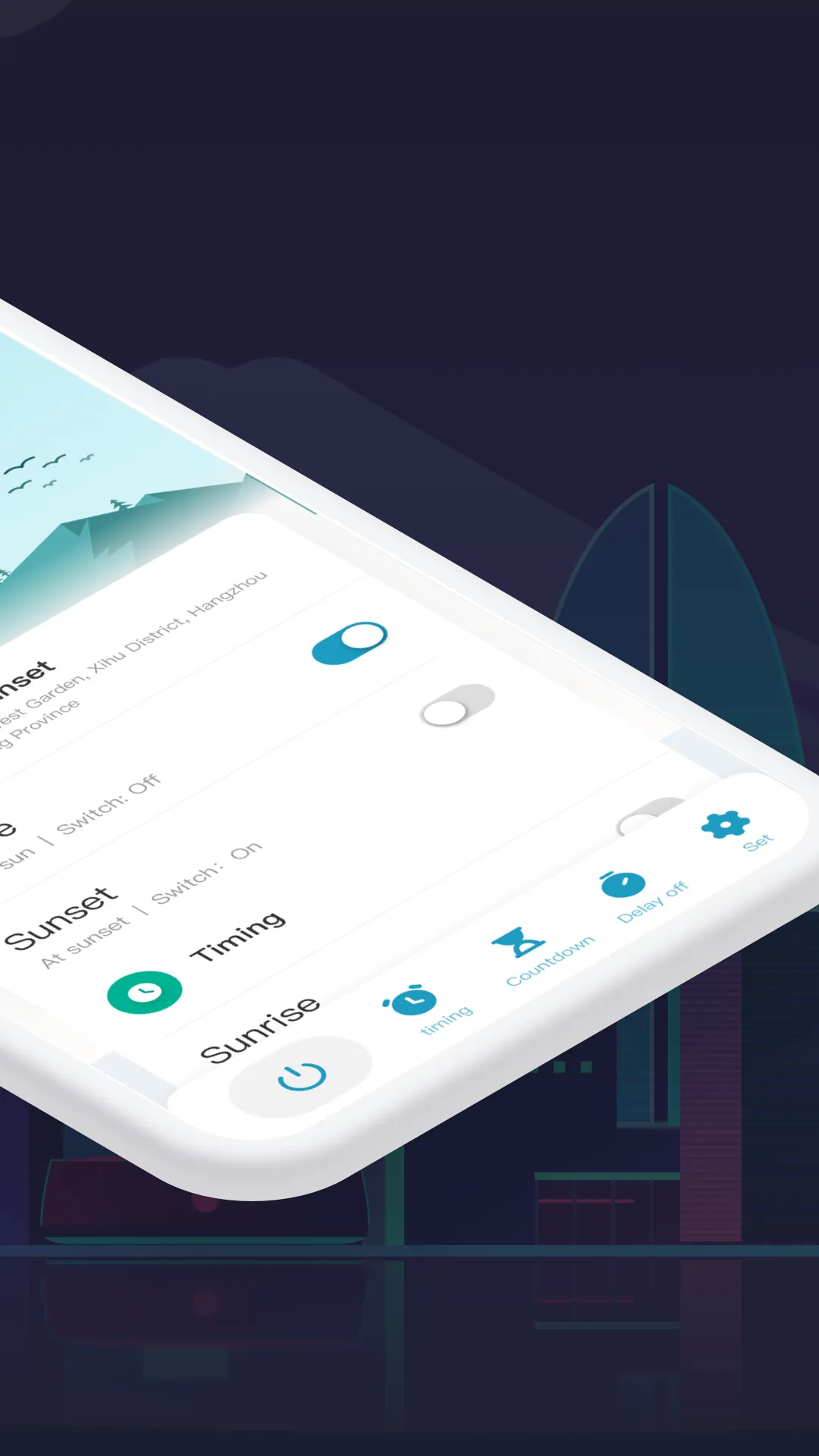 Smart Life - Smart Living | Indus Appstore | Screenshot