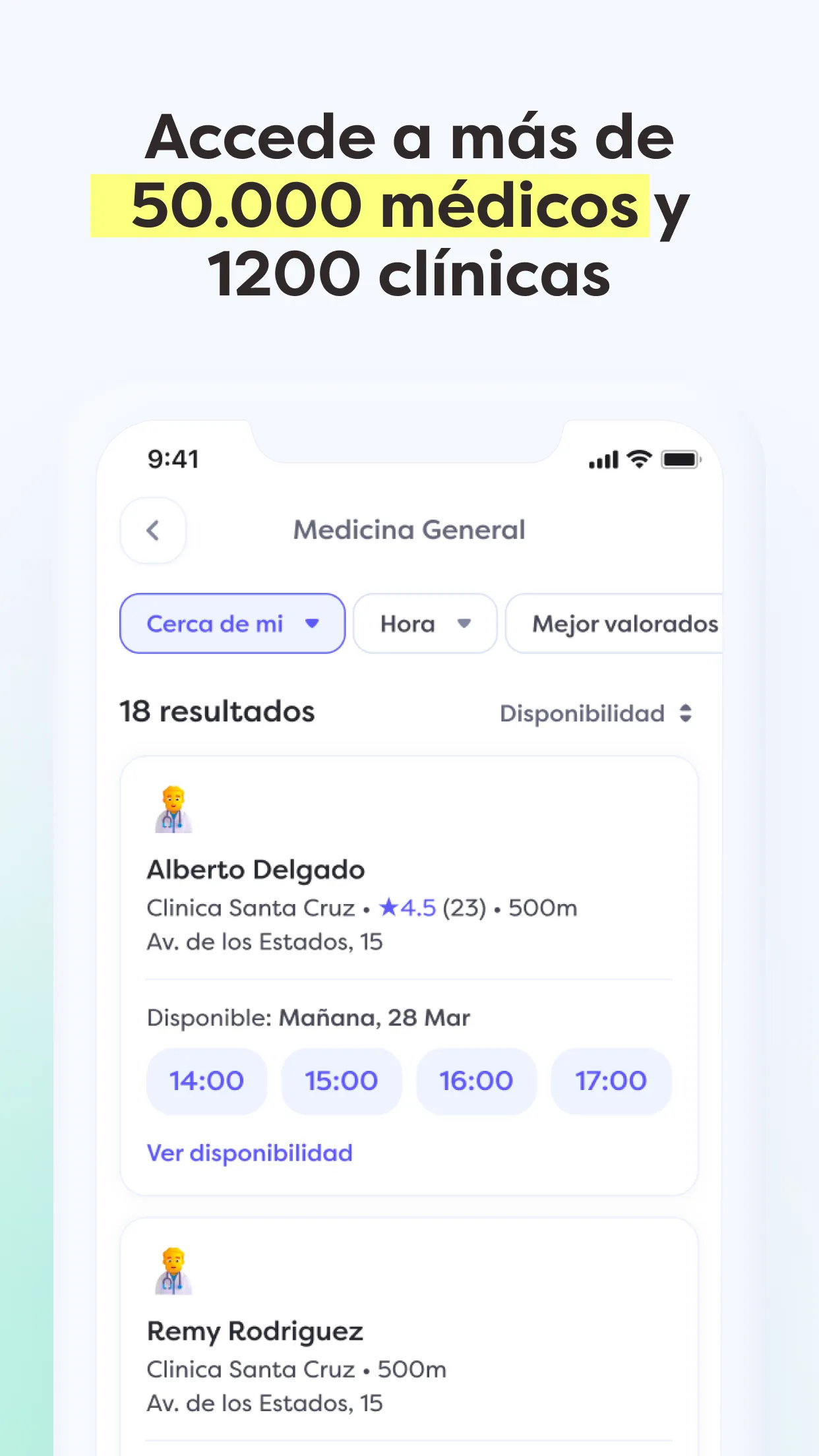 Alan España: partner de salud | Indus Appstore | Screenshot