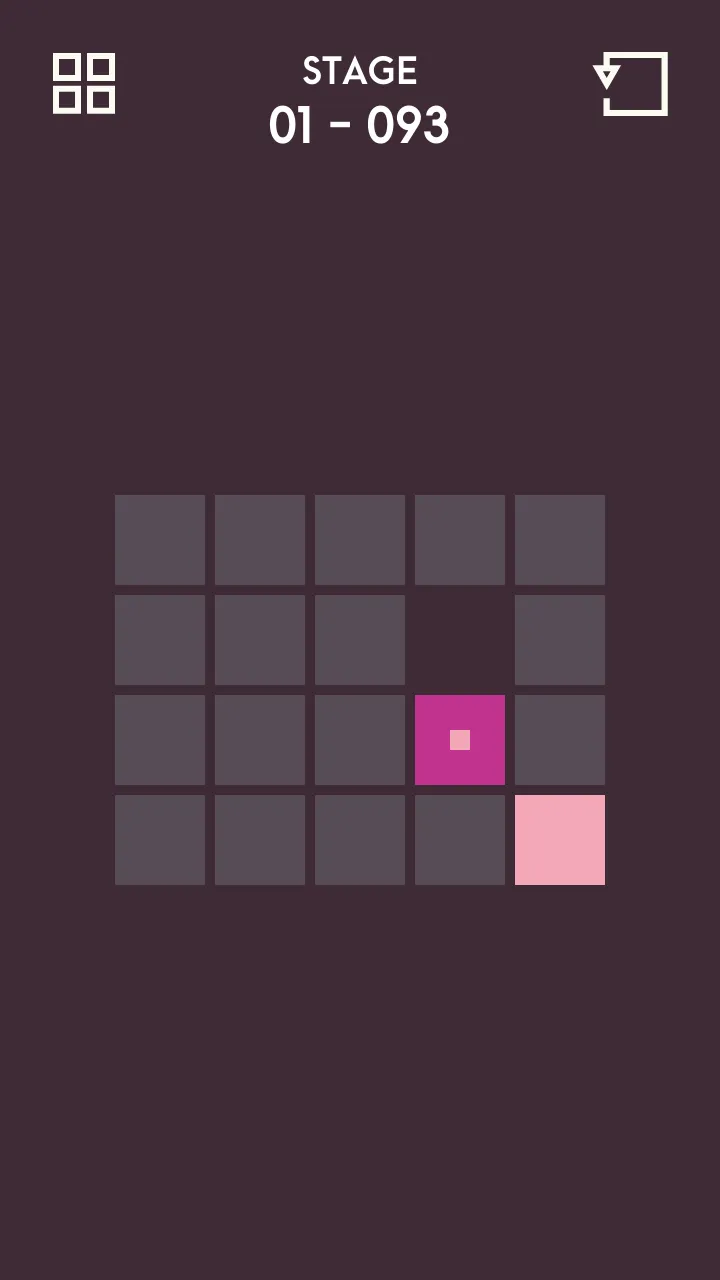 One Stroke Puzzle Game Connect | Indus Appstore | Screenshot