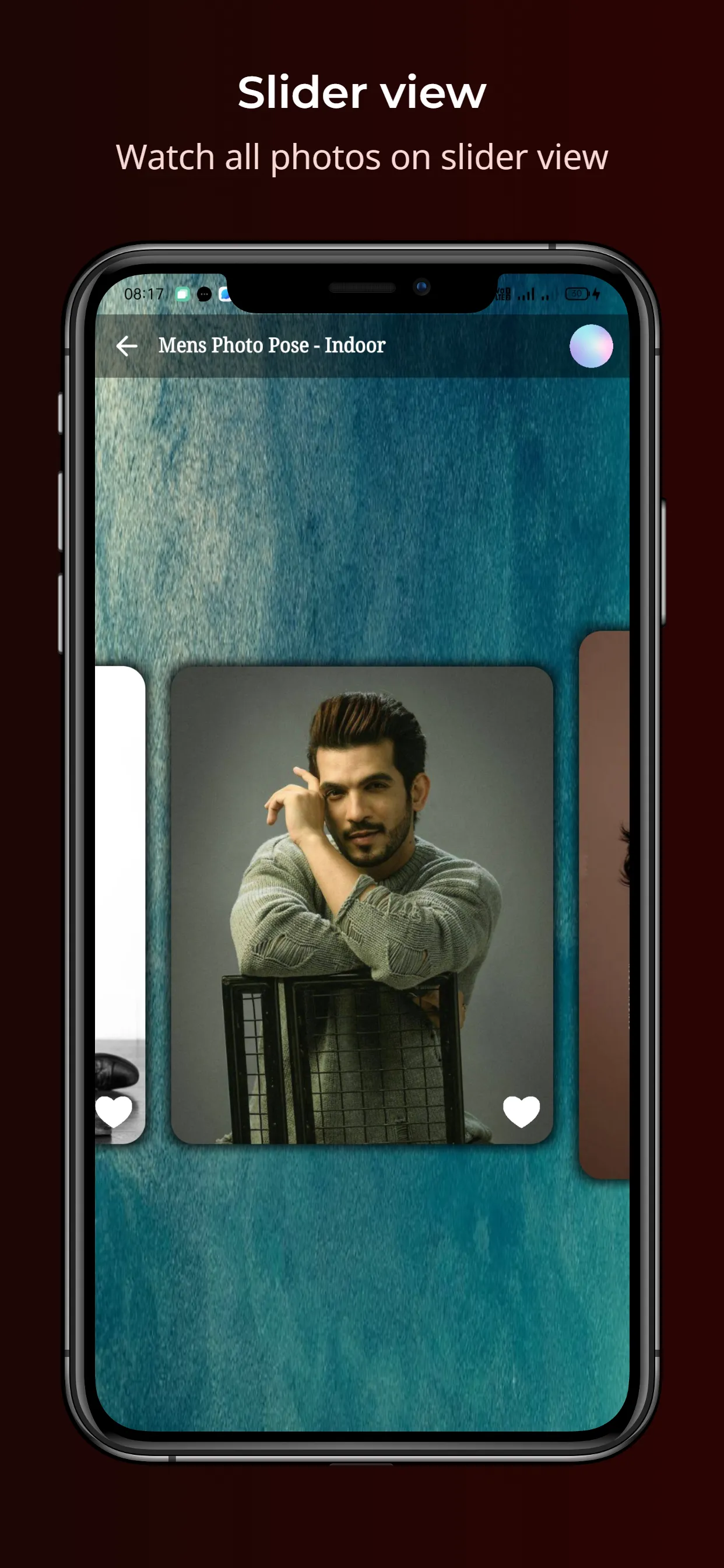 Photo pose for men | Indus Appstore | Screenshot