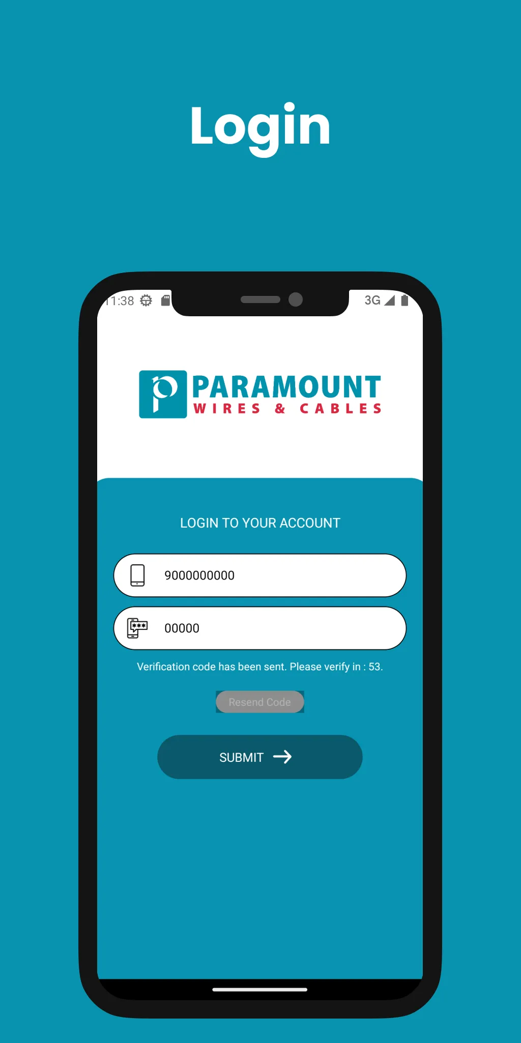 Paramount Parivar | Indus Appstore | Screenshot