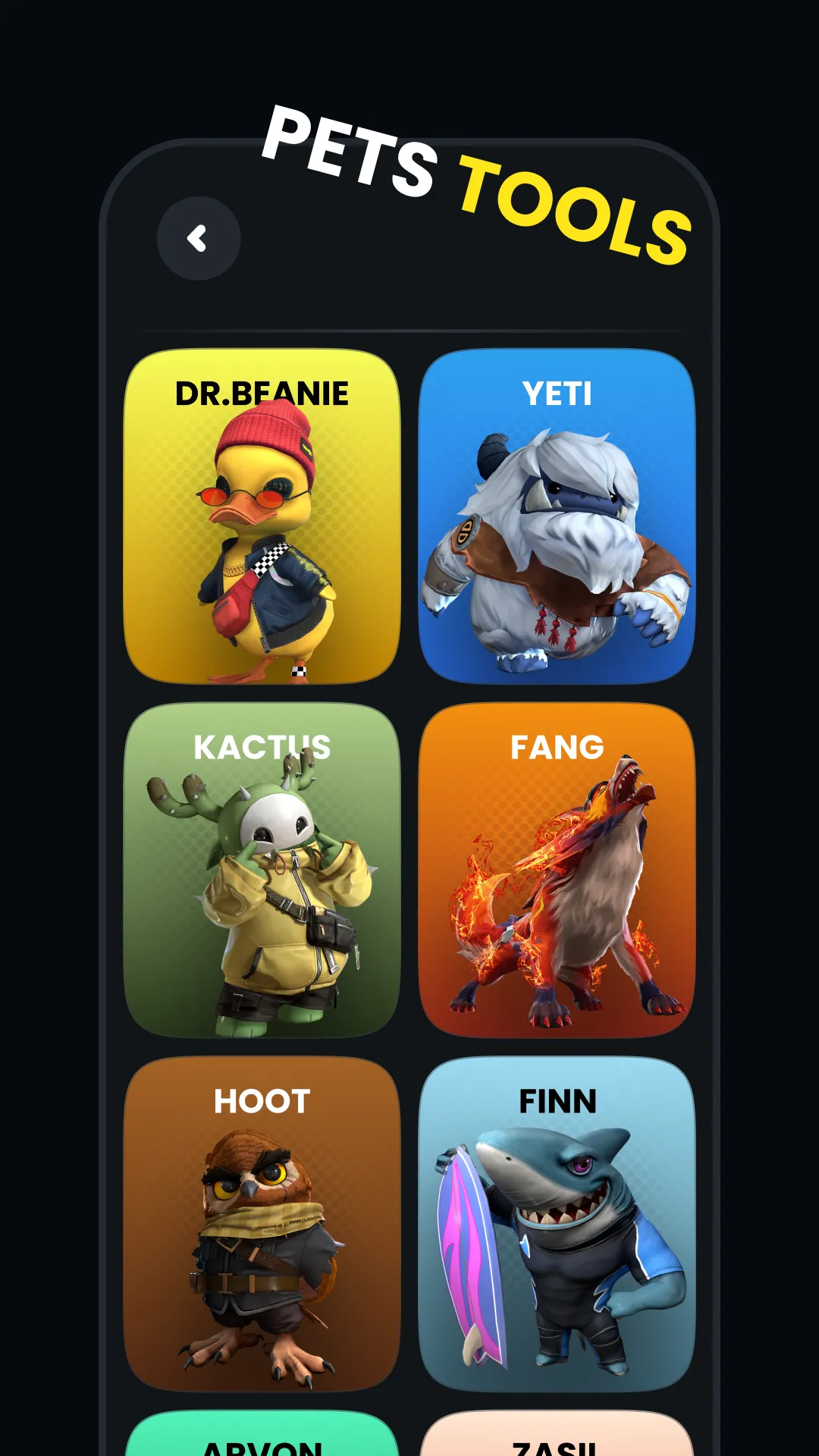 FFFFF Max Skin Tool | Indus Appstore | Screenshot
