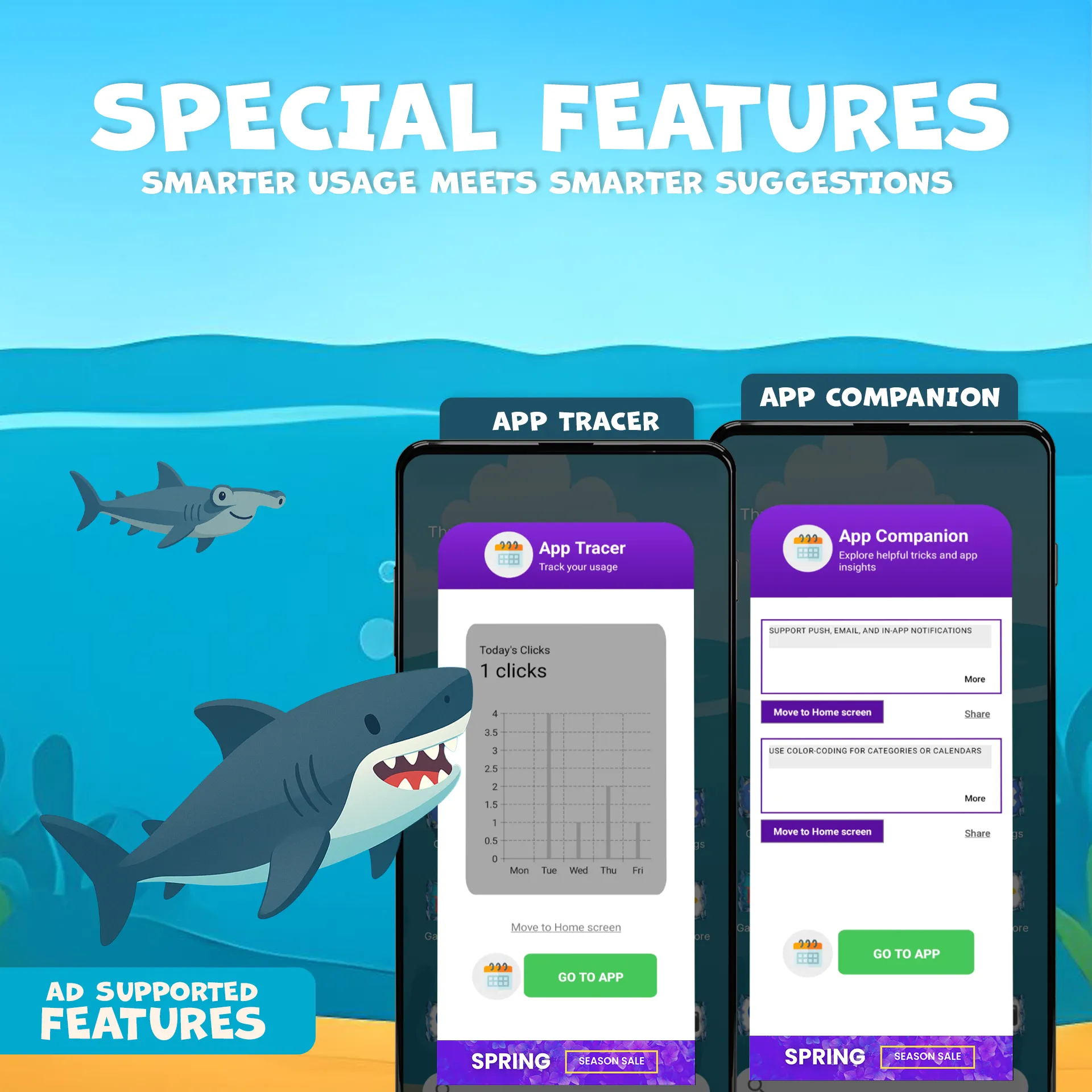 Fin Evolution Launcher Plus | Indus Appstore | Screenshot