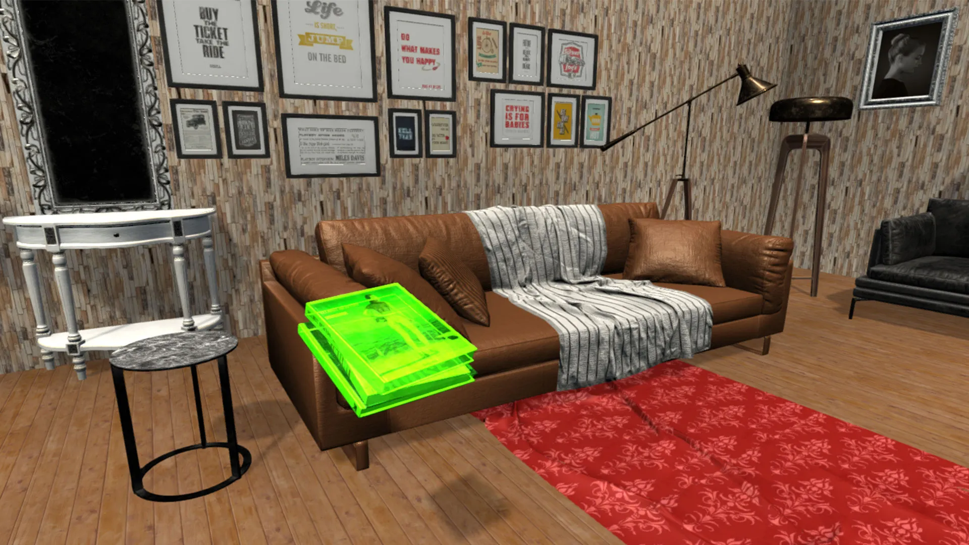 Renovate House with jojo | Indus Appstore | Screenshot