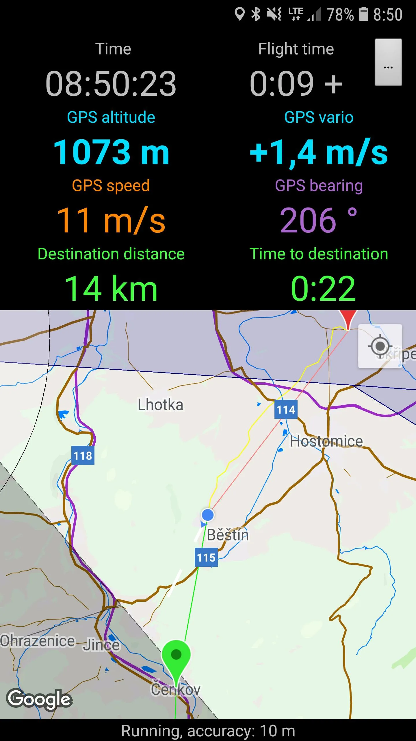 Aviator | Indus Appstore | Screenshot